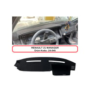 Renault 21 Manager R21 Torpido Koruması / Halısı / Örtüsü