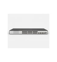 FOREDGE 24port 4-SFP Gigabit Layer3 Yönetilebilir Switch S5700-24G-4FR