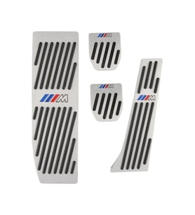 Bmw 3 Serisi E30 Manuel Pedal Seti Geçmeli Model