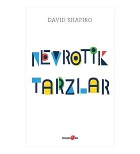 Nevrotik Tarzlar