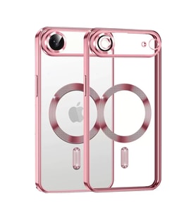 İphone 17 Air Kross Magneticsafe Kapak -