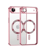 İphone 17 Air Kross Magneticsafe Kapak -