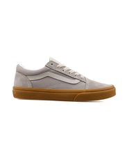 Vans Old Skool Genç Günlük Ayakkabı VN000D2V0CS1 Gri