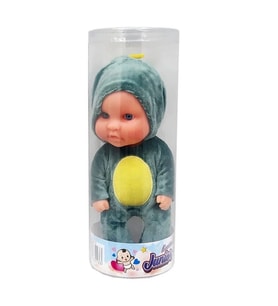 Kostümlü Junior Bebek