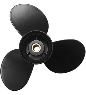 Yamarine Tohatsu/Mercury Dıştan Takma Motor Pervanesi 9.9/20HP Outboard Propelle