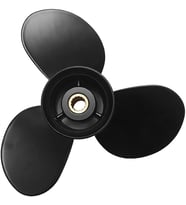 Yamarine Tohatsu/Mercury Dıştan Takma Motor Pervanesi 9.9/20HP Outboard Propelle
