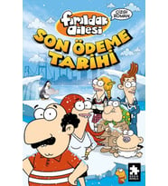 Fırıldak Ailesi Son Ödeme Tarihi