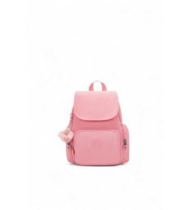 Kipling City Zip Mini Kadın Sırt Çantası KI6046