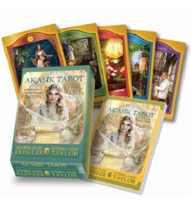 Akaşik Tarot