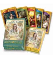 Akaşik Tarot