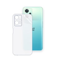 SChitec OnePlus Nord CE 2 Lite 5G Uyumlu Arka Yüzey Hidrojel Koruyucu Film