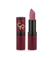 Golden Rose Velvet Matte Lipstick 02