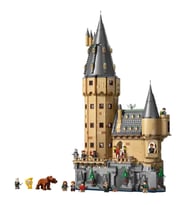 Hogwarts Şatosu: Ana Kule 76454