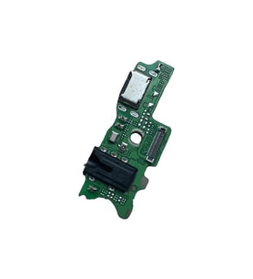 Infinix Uyumlu Zero x Neo Şarj Soketli Mikrofon Bordu X6810