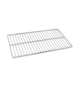 Kapp 80022530 Tel Izgara - AISI 304 paslanmaz krom - GN 1/1