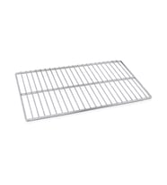 Kapp 80022530 Tel Izgara - AISI 304 paslanmaz krom - GN 1/1