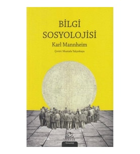 Bilgi Sosyolojisi