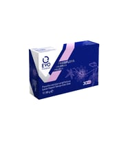 EVOPHARMA Passıflora & Valerian & Melissa İçeren Takviye Edici Gıda 30 Kapsül