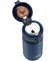 Thermos Jnl-350 Ultralight Mug 0.35 Lt Sapphire Blue Termos 108695 (Çok Renkli)