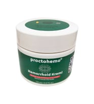 Süper Proctohemo Kişisel Krem Büyük Boy 150 ml