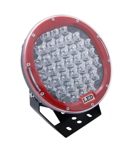 96 WATT 32 LEDLİ YUVARLAK PROJEKTÖR ÇALIŞMA LAMBASI