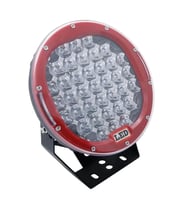 96 WATT 32 LEDLİ YUVARLAK PROJEKTÖR ÇALIŞMA LAMBASI