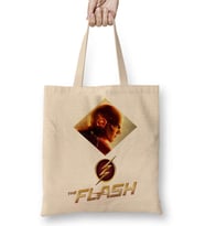 The Flash Modelo 5 Bez Çanta Uzun Saplı