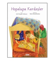 Hopalupa Kardeşler
