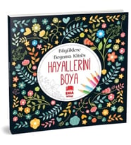 Hayallerini Boya