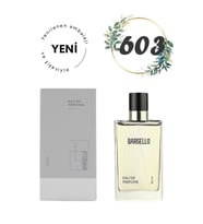 ERKEK PARFÜM 603 ORİENTAL 50 ML EDP 8691841304545