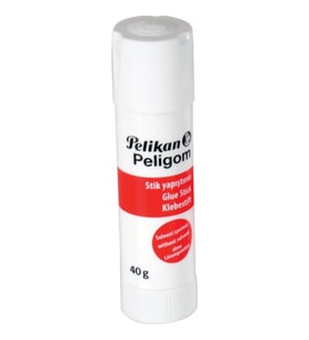 Pelikan Yapıştırıcı Stick Peligom 40Gr 339424