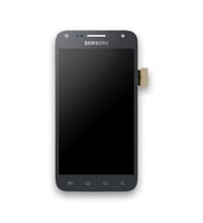 Samsung Galaxy S II Epic 4G Touch D710 LCD Ekran Samsung SPH-D710 Telefon Uyumlu LCD Siyah Dokunmatik Ekran