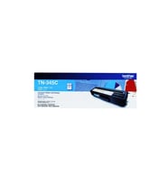 Tonersepeti Brother TN-345 Mavi Orjinal Toner Y.K.