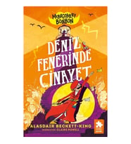 Montgomery Bonbon 2 – Deniz Fenerinde Cinayet