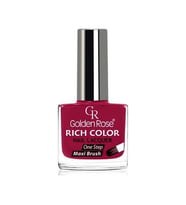 Golden Rose Rich Color Nail Lacquer Oje - 29