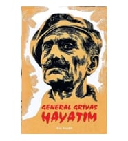 General Grivas - Hayatım