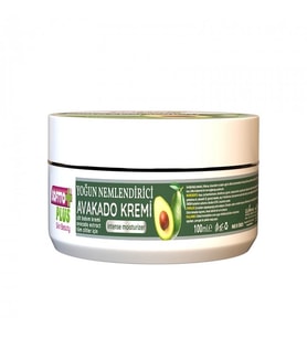 SOFTTO PLUS AVAKADO NEMLENDİRİCİ KREM 50 ML