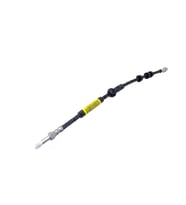 Fren Hortumu Arka 445 Mm – 4G0611775B Wisco - Audı A6 A7 11 Ve Sonrası Uyumlu