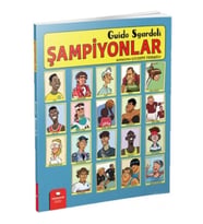 Şampiyonlar