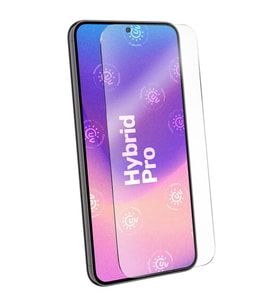 Samsung Galaxy A56 5G HybridPro Panzerfolyo Ekran Koruyucu