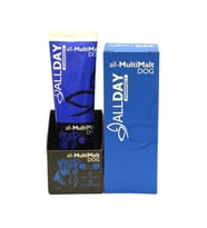AllDay all-MultiMalt Dog Köpekler İçin Multivitamin Paste 100 gr