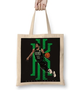Kyrie irving Kyrie Irving Bez Çanta Uzun Saplı