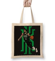 Kyrie irving Kyrie Irving Bez Çanta Uzun Saplı