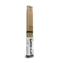 Pro-Mark Tx5aw-4p Baget Paket 5a Hickory Forward 4 Lü Paket