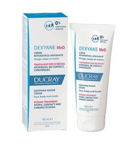 Ducray Dexyane Med Cream 100 ml