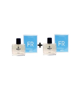 561 Edp Fresh  50 ml + 685 Edp Fresh 50 ml Erkek Parfüm Seti