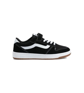 Vans Vn000d7pba21 Ryland LS V Ayakkabı Siyah