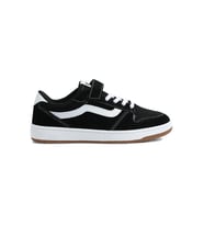 Vans Vn000d7pba21 Ryland LS V Ayakkabı Siyah