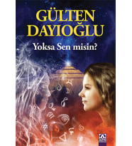 Yoksa Sen Misin?