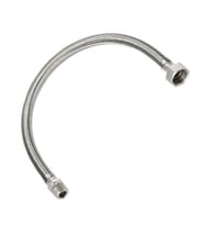 Mey İthalat® 3/4X1/2 Nipelli Flex Hortum 100 cm